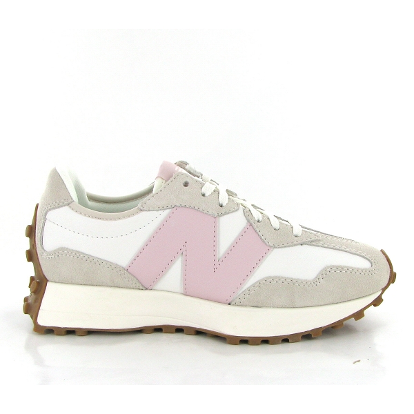 New balance sneakers ws327al 1103998 blancE256301_2