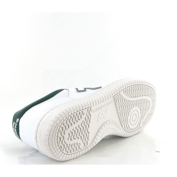 New balance sneakers bb480lgt 1088153 blancE256501_4