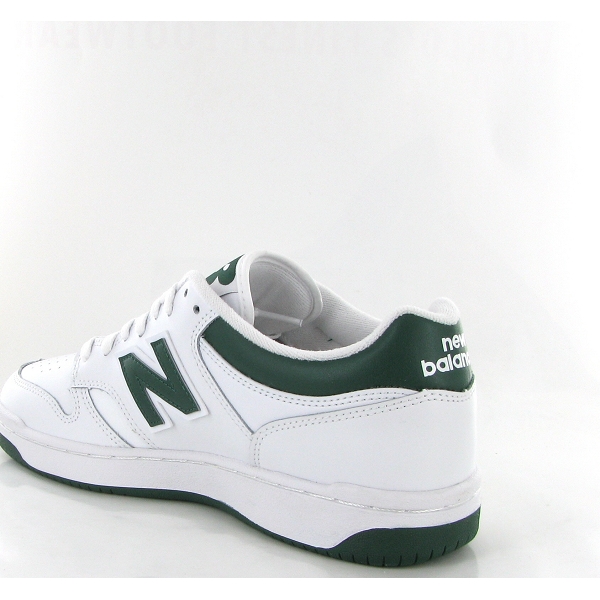 New balance sneakers bb480lng vertE256701_3