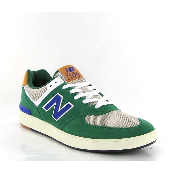 New balance sneakers ct574fbt 1103850 vert