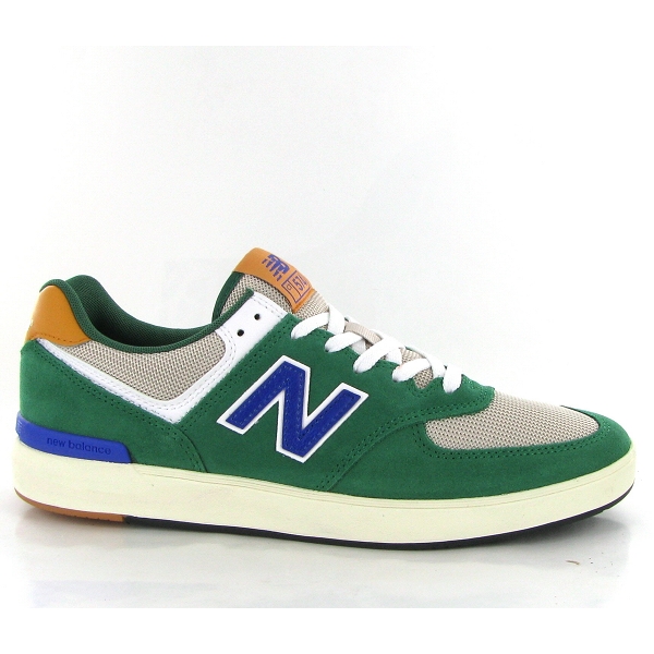 New balance sneakers ct574fbt 1103850 vertE256801_2