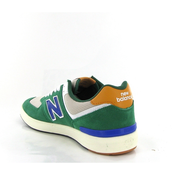 New balance sneakers ct574fbt 1103850 vertE256801_3