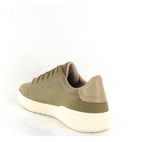 Timberland lacets seneca bay beigeE257701_3