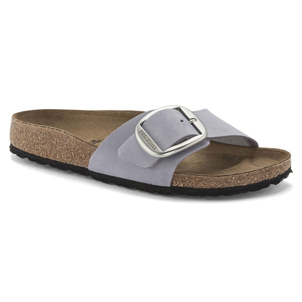 Birkenstock mules madrid bb 1024001 mauve