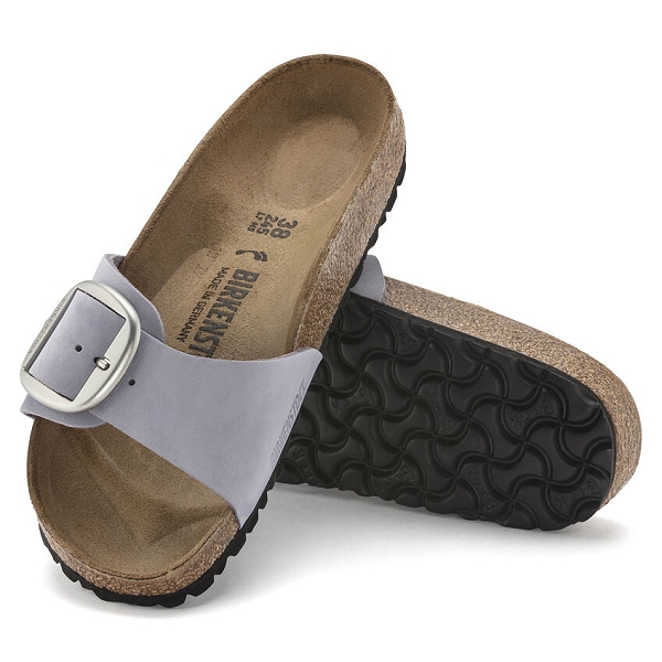 Birkenstock mules madrid bb 1024001 mauveE267201_2