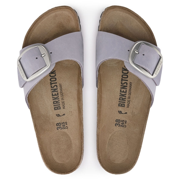 Birkenstock mules madrid bb 1024001 mauveE267201_3