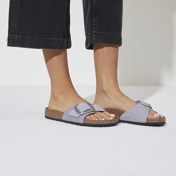 Birkenstock mules madrid bb 1024001 mauveE267201_4