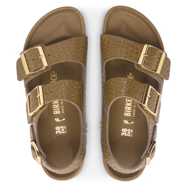 Birkenstock nu pieds et sandales milano exq 1024258 vertE267501_3