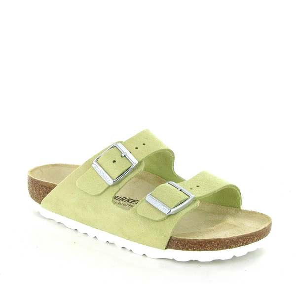 Birkenstock mules arizona vl 1024201 jaune