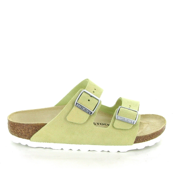 Birkenstock mules arizona vl 1024201 jauneE267901_2