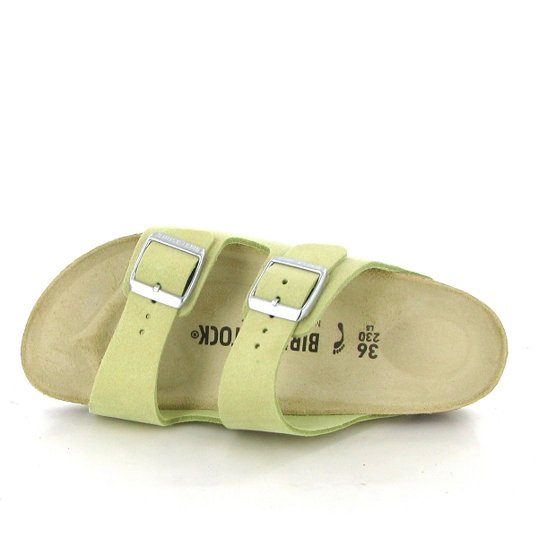 Birkenstock mules arizona vl 1024201 jauneE267901_3