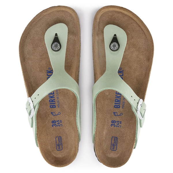 Birkenstock tong gizeh sfb 1024062 vertE268101_3