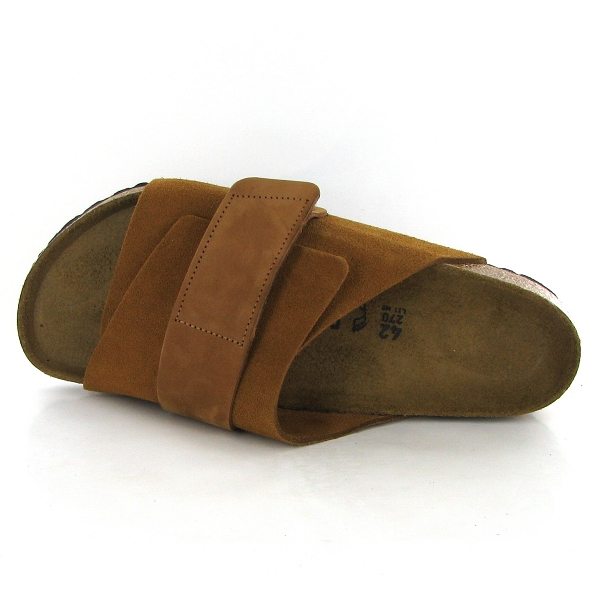 Birkenstock mules kyoto vl 1022572 camelE268501_3