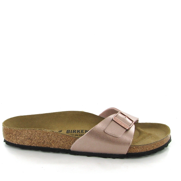 Birkenstock mules madrid bf 1023927 copper metallicE268801_2