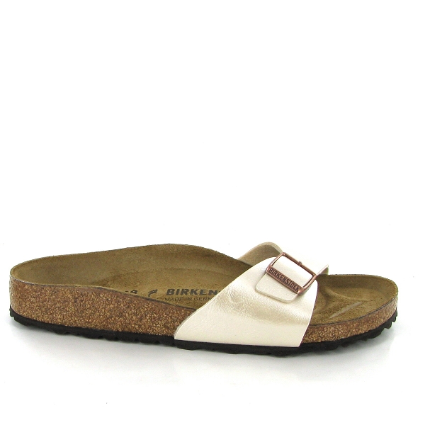 Birkenstock mules madrid bf 940153 blancE268901_2