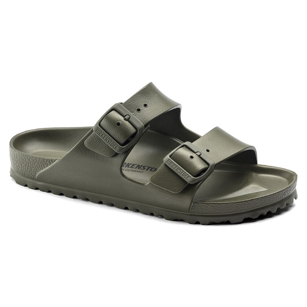 Birkenstock mules arizona eva 1019094 kaki