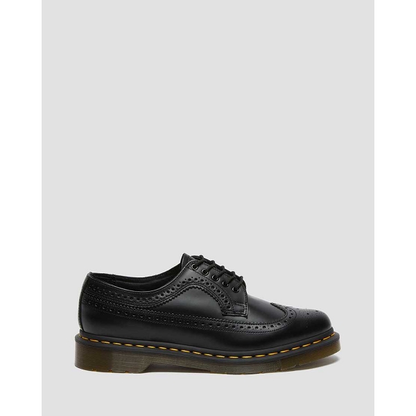 Doc martens lacets 3989 ys smooth 22210001 noirE271601_2