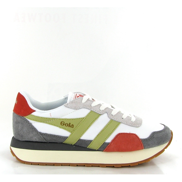 Gola sneakers indiana clb526 grisE272502_2