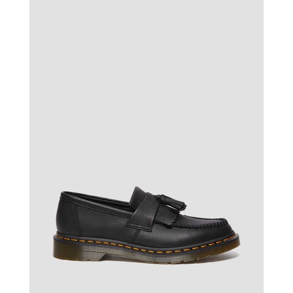 Doc martens mocassins adrian virginia 22760001 noirE273101_2