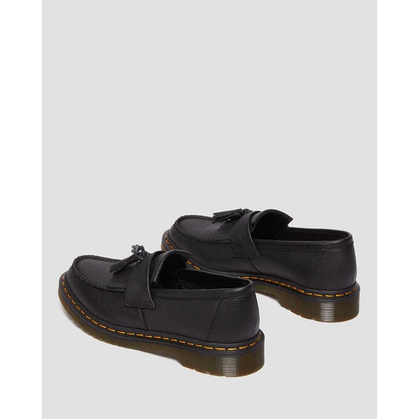 Doc martens mocassins adrian virginia 22760001 noirE273101_4