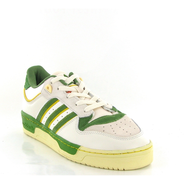 Adidas sneakers rivalry low 86 fz6318 vert