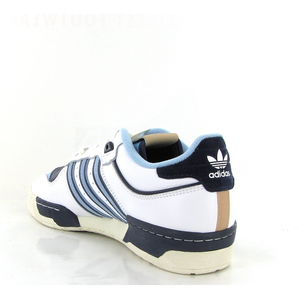 Adidas sneakers rivalry low 86 fz6334 bleuE275801_3