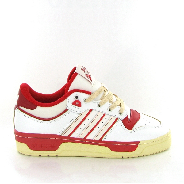 Adidas sneakers rivalry low 86 gz2557 blancE275901_2
