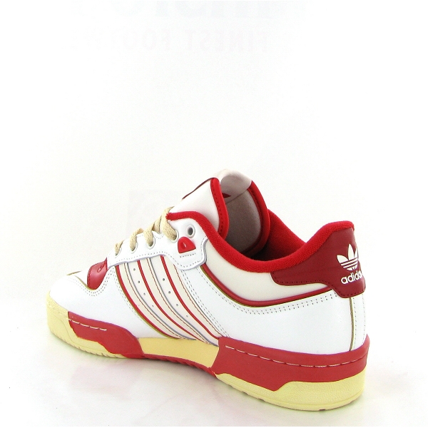 Adidas sneakers rivalry low 86 gz2557 blancE275901_3