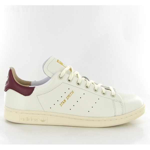 Adidas sneakers stan smith lux hq6786 blancE276101_2