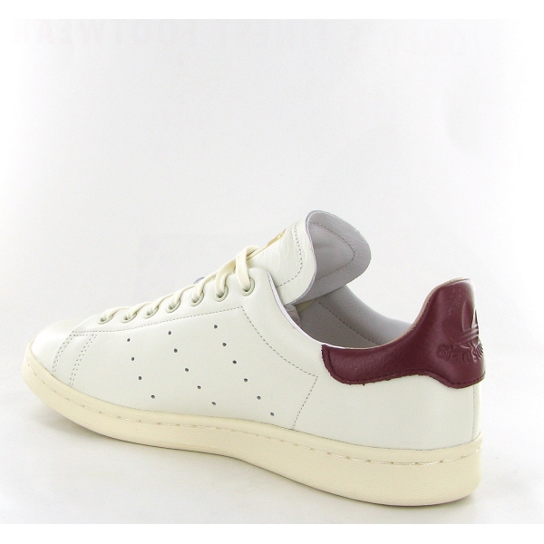 Adidas sneakers stan smith lux hq6786 blancE276101_3