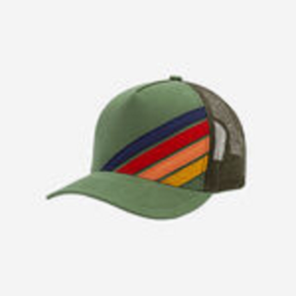 Havaianas casquette cap trucker 4148220 vertE293001_2