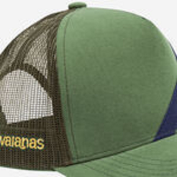 Havaianas casquette cap trucker 4148220 vertE293001_3