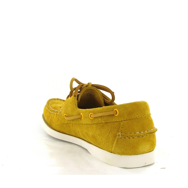 Sebago bateau portland xq9r jauneE294901_3