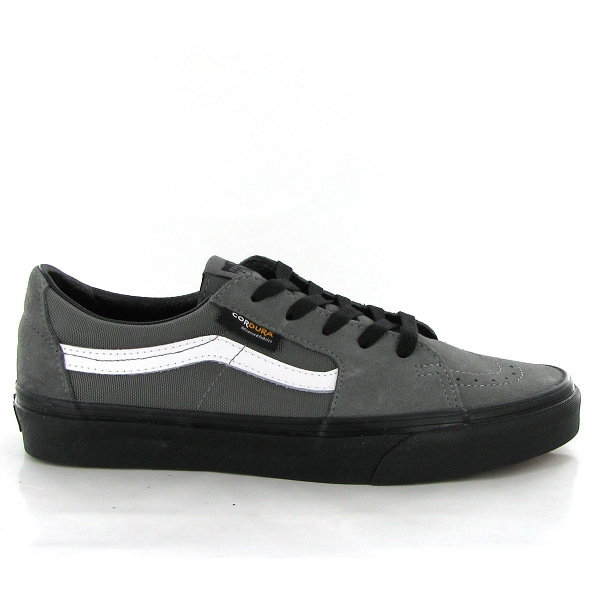 Vans sneakers ua sk8low cordura gray grisE296601_2