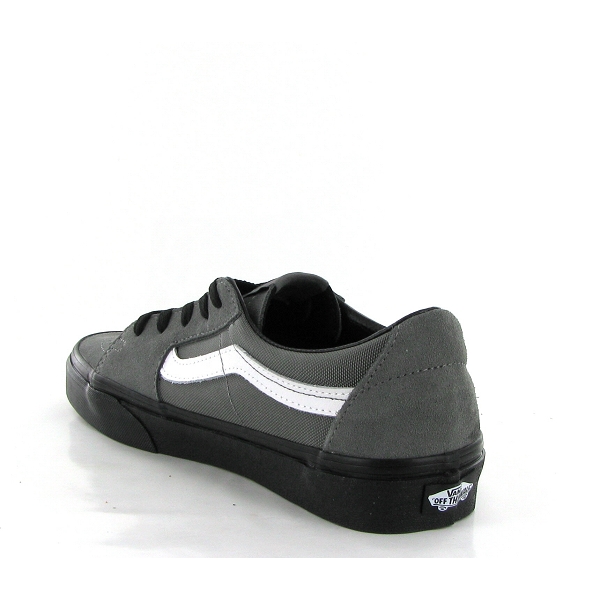 Vans sneakers ua sk8low cordura gray grisE296601_3