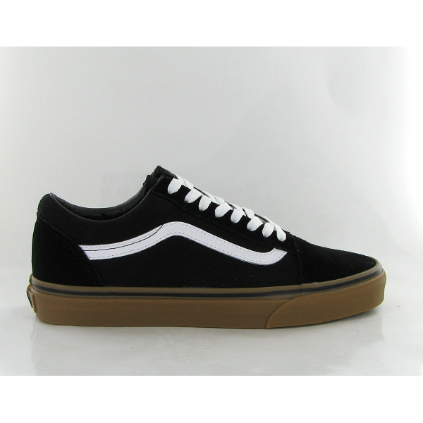 Vans sneakers ua old skool gumsoleblack vn0001r1gi61 noirE297001_2