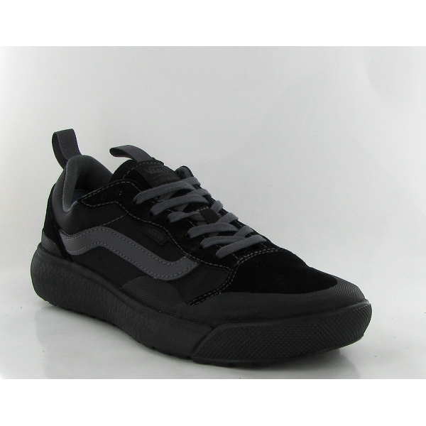 Vans sneakers ua ultrarange exo se blackout noir