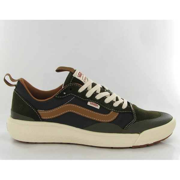 Vans sneakers ua ultrarange exo se dark olive vertE297501_2