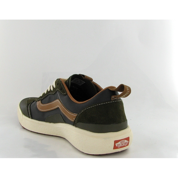 Vans sneakers ua ultrarange exo se dark olive vertE297501_3