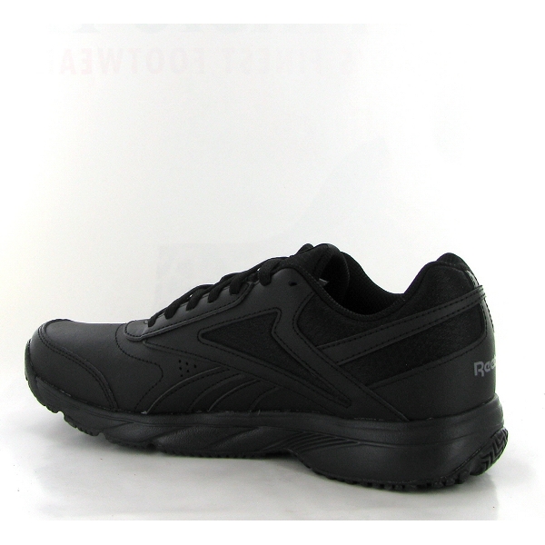 Reebok sneakers work n fu7355 noirE298701_3