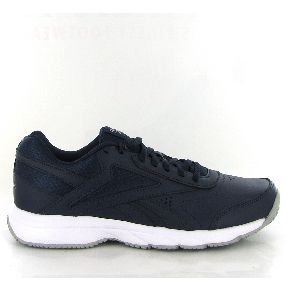 Reebok sneakers work n gw9688 bleuE298801_2