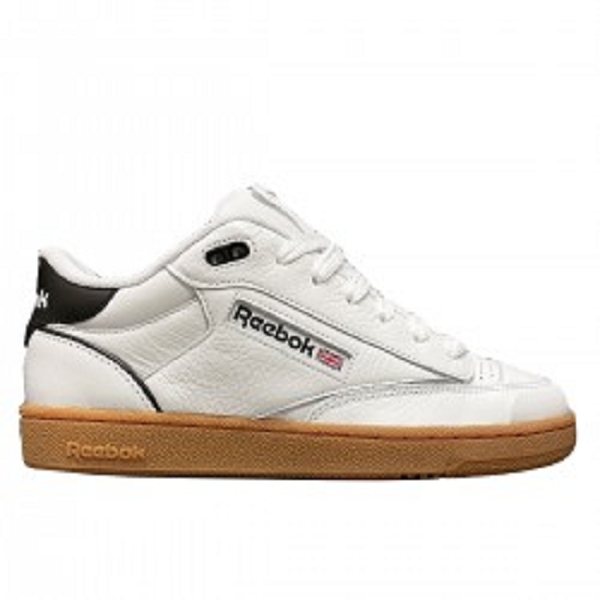 Reebok sneakers club c bulc 100033926 blancE299201_2