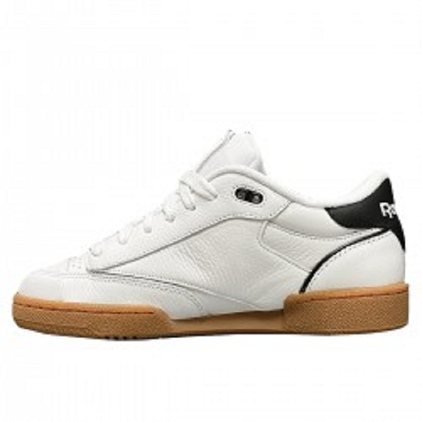 Reebok sneakers club c bulc 100033926 blancE299201_3