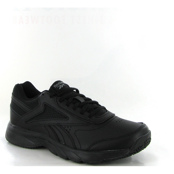 Reebok sneakers work n fu7352 noir
