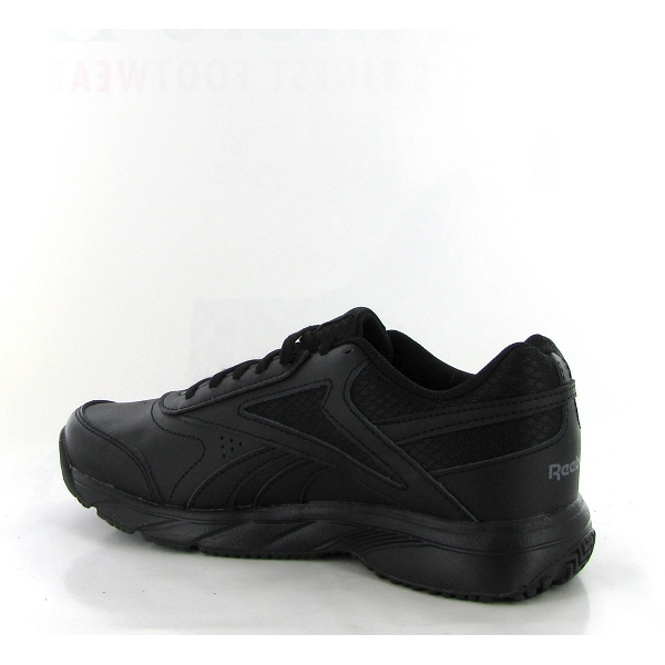 Reebok sneakers work n fu7352 noirE299501_3