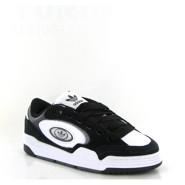 Adidas sneakers adi2000x hq7151 noir
