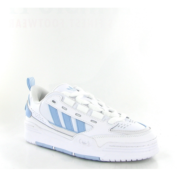 Adidas sneakers adi2000 id7400 blanc