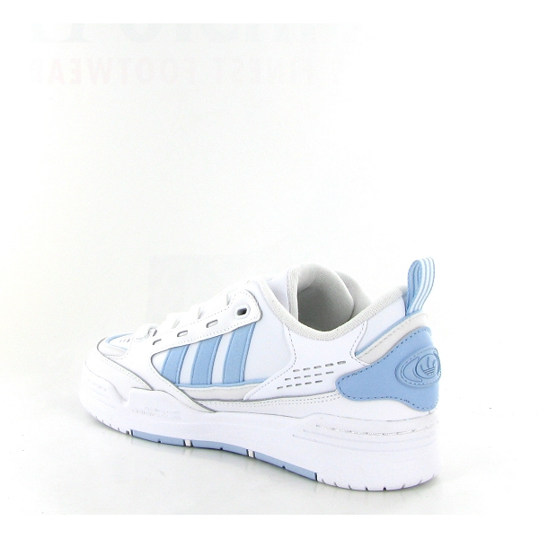Adidas sneakers adi2000 id7400 blancE301401_3