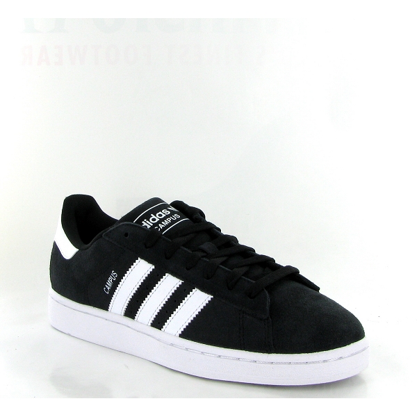 Adidas sneakers campus 2 id9844 noir