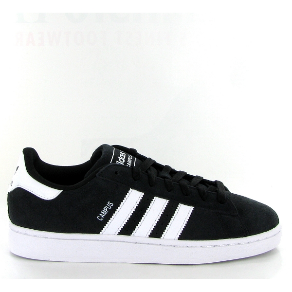 Adidas sneakers campus 2 id9844 noirE301501_2